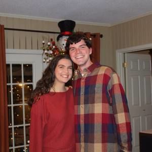 Meet your Posher, Carly jo